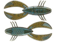 TMO Tackle Oxbow Bully 6pk