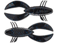 TMO Tackle Oxbow Bully 6pk