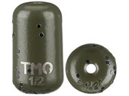 TMO Tungsten Barrel Weights