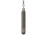TMO Tungsten Cylinder Drop Shot Weights