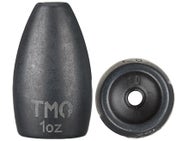 TMO Tungsten Flipping Weights