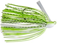 Riot Baits Tungsten Minima Swim Jig