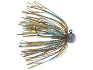 Beast Coast Hand-Tied Tungsten Compound OW Sniper Jig