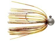 Beast Coast Hand-Tied Tungsten Compound OW Sniper Jig