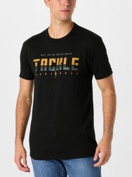 Tackle Warehouse Tools Short Sleeve Shirt Black