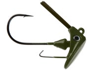 Blade Runner Tora Tube Weedless Standup Jig Head 1pk