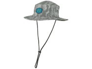 Aftco Tropics Boonie Hat Steel Current Camo