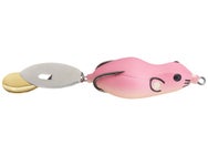 Teckel USA Qlinker Hollowbody Wakebait