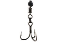 6th Sense Trailer Treble