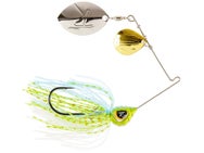 Catch Co. Tight Rope Bite Getter Spinnerbait