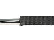The Rod Glove E-Cable Glove Black