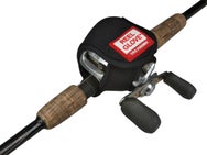 The Rod Glove Casting Reel Glove