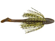 Tightlines Rattl'N SB Swimmer Grn Pump/Craw Grn 5"