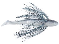 Tightlines UV Rattl'N Sow Belly Swimmer