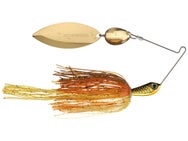 Terminator Super Stainless Colorado Willow Spinnerbait