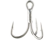 6th Sense Tusk Saltwater Treble Hooks 6pk