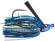 Team Ark Elite Z-Swimmer Swim Jigs