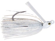 Toad Thumper Hydra HD Swim Jig