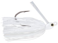 Toad Thumper Hydra HD Swim Jig