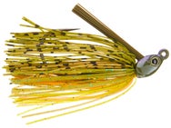 Toad Thumper Hydra Swim Jig