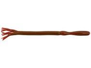 Creme Lures The Tube Worm 6pk