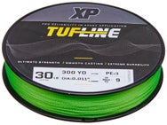 TUF Line XP Chartreuse Braided Line