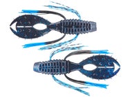 Tightlines UV SM2 The Punch
