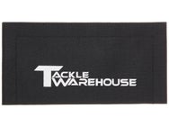 Tackle Warehouse Stacked Logo Bait Wraps