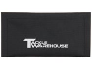 Tackle Warehouse Stacked Logo Bait Wraps