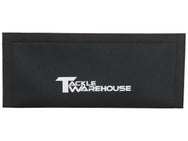 Tackle Warehouse Stacked Logo Bait Wraps