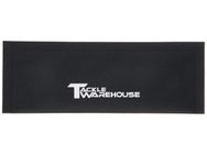 Tackle Warehouse Stacked Logo Bait Wraps