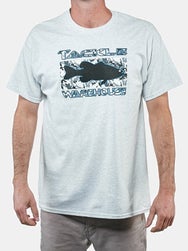 Tackle Warehouse Camo Short Sleeve Shirt