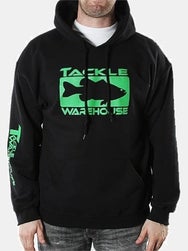 Tackle Warehouse Hooded Sweatshirt