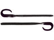 Berkley PB Power Worms Black Grape 12"