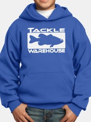 Tackle Warehouse Kids Hoodie