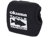 Tackle Warehouse & Okuma Low Profile Casting Reel Cover