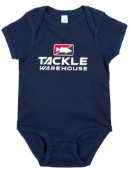 Tackle Warehouse Onesies Navy Blue