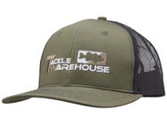 Tackle Warehouse Promo Hats