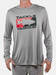 Tackle Warehouse Performance Long Sleeve Shirts