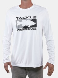 Tackle Warehouse Performance Long Sleeve Shirts