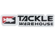 Tackle Warehouse Horizontal Carpet Graphics