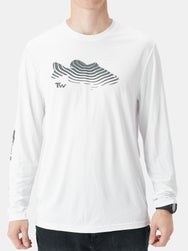 Tackle Warehouse Sonar Performance Long Sleeve Shirt