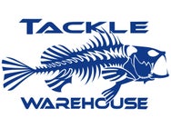 Tackle Warehouse Stickers