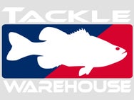 Tackle Warehouse Boxfish Stickers