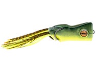 Scum Frog Trophy Series Popper Frog