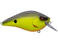 Team Ark CT 1.5 Series Squarebill Crankbaits