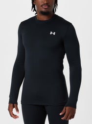 Under Armour Base 2.0 Crew Black