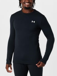 Under Armour Base 3.0 Crew Black