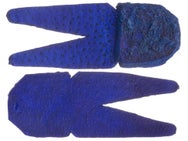 Uncle Josh Jumbo Pork Frog 2pk