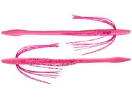 Tightlines UV Whisker Rattl'N Finesse Worm
